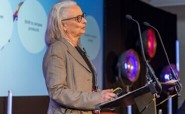 The protection gap has a clear gender dimension: Swiss Re