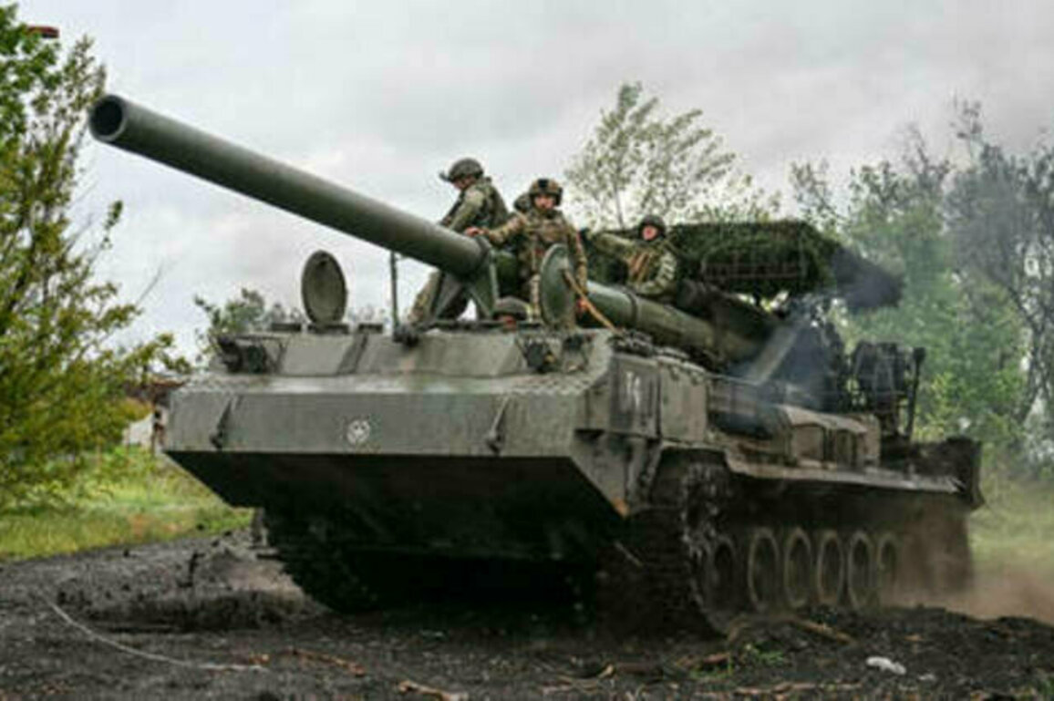 Kremlin names reason for new offensive inside Ukraine