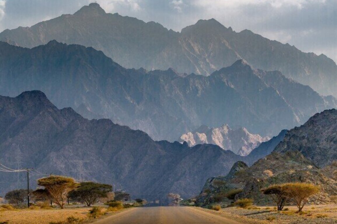 Shopping, adventure, leisure destinations in Fujairah: Tourism embraced by mountains
