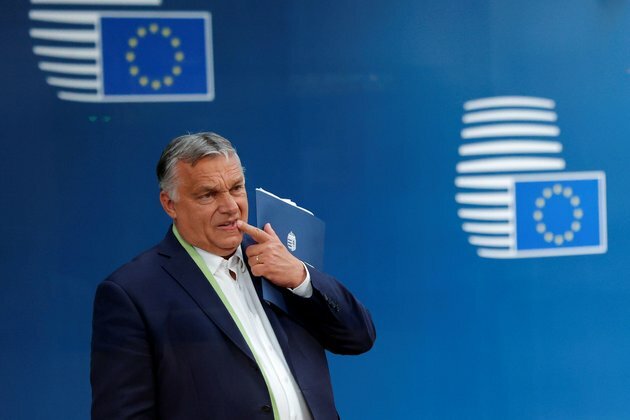 Could the European Union kick out Hungary?