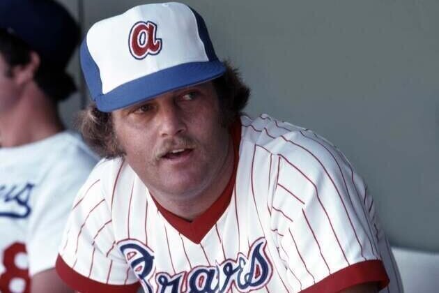 Former Braves slugger Bob Horner dead at 68