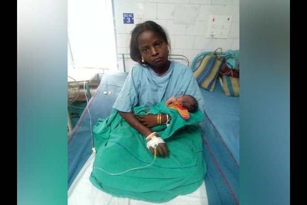 Kolkata: Woman gives birth en route to Martyr's Day rally venue