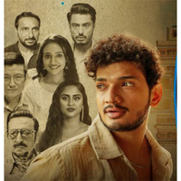 Trailer of 'First Copy' unveiled