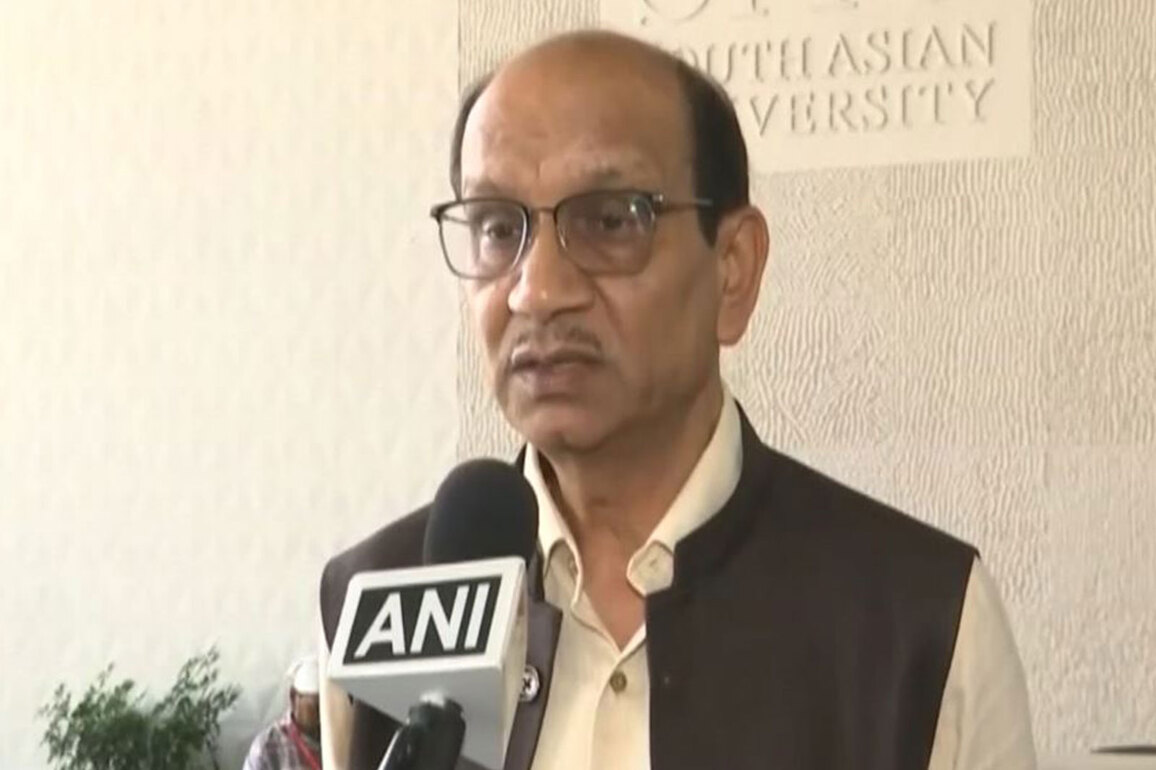 "Matter will be investigated; culprits will be taken to their task": SAU Emeritus Professor on alleged sexual assault case