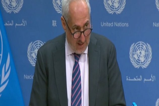 UN calls for return to democracy in Myanmar after army dissolves Aung San Suu Kyi's party