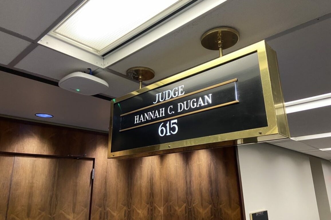 Dugan Legal Team Continues Dismissal Push With New Filing   Urban Milwaukee