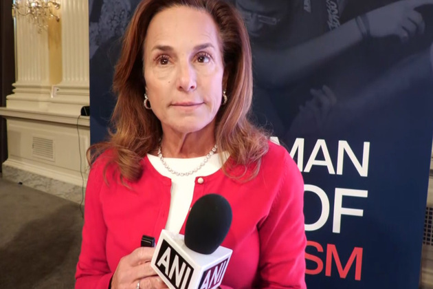 "There should be zero tolerance towards terrorism," say US lawmakers at India's Capitol Hill exhibition marking Pahalgam Attack anniversary