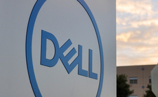 Dell Technologies PC sales begin rebound, server sales hit record