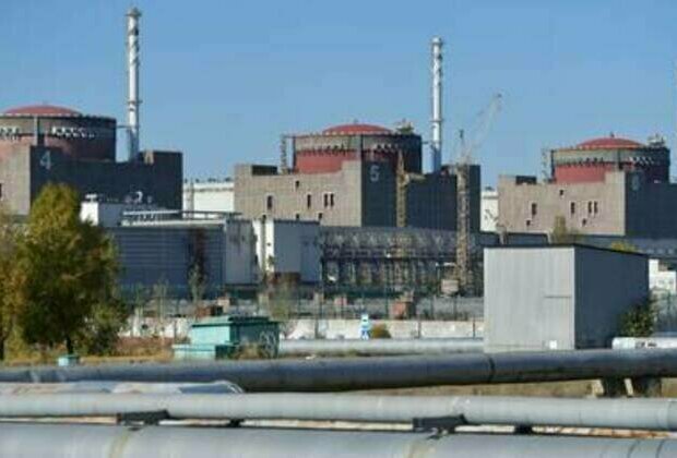 Ukraine blackmailing nuclear plant staff - senior Russian diplomat