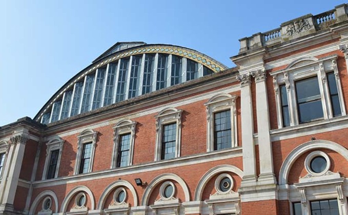 Olympia London and signatories of the Net Zero Carbon Events initiative have pledged to reach net zero by 2050 and halve emissions by 2030 | Credit:Olympia London