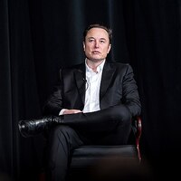 Tesla issues $29B stock grant to Musk after court blocked pay