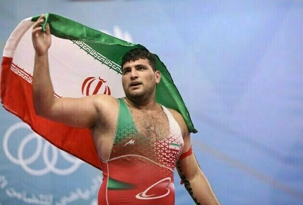 Irans Greco-Roman Crowned Champion of Zagreb Open