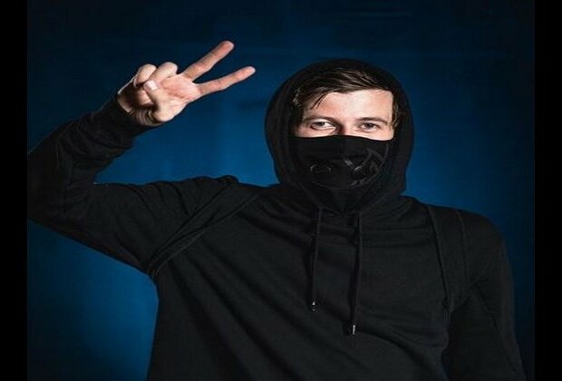 Alan Walker announces India leg of aviation tour with Sunburn Arena