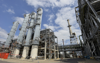 Gov urged to back British farmers as Ensus plant set to reopen