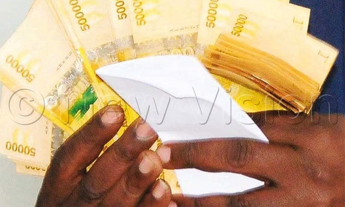 Uganda to print bank notes, ballot papers Uganda to print bank notes, ballot papers