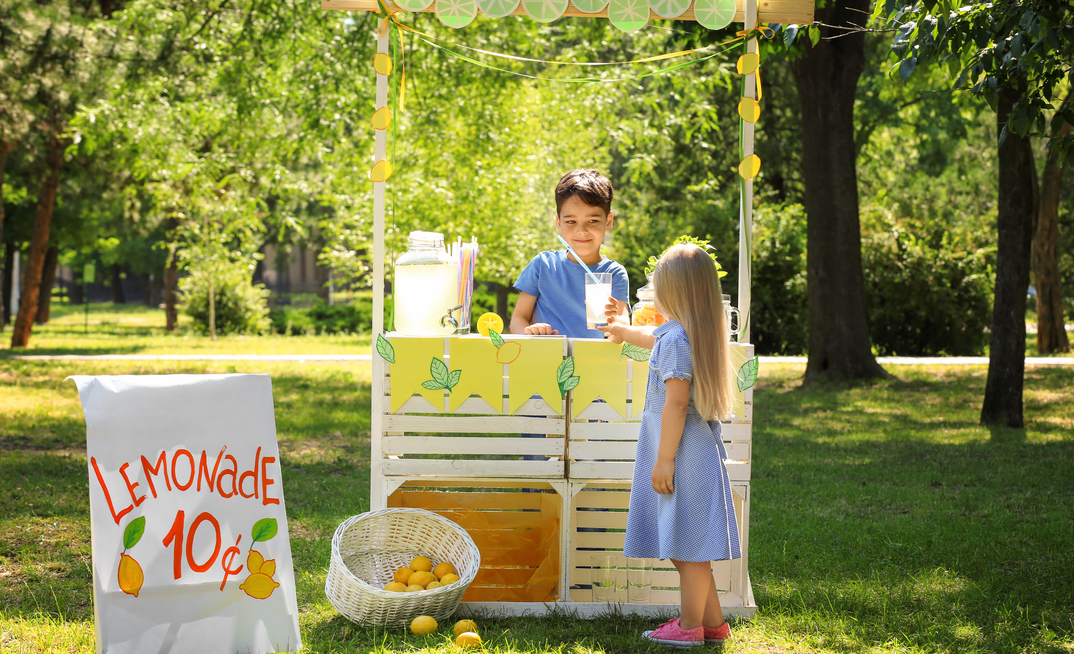 According to Kyriacos Kokkinos, encouraging entrepreneurship from a young age could change Europe's start-up landscape.