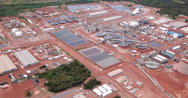 ENRC reaches end of litigation saga