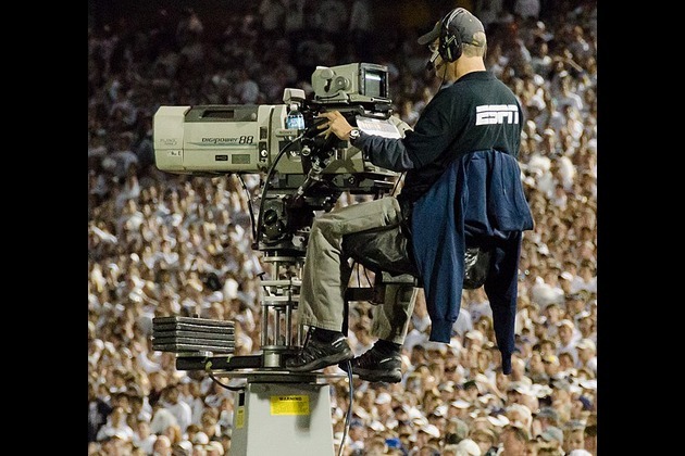 ESPN takes over NFL Network as league gains stake in sports giant