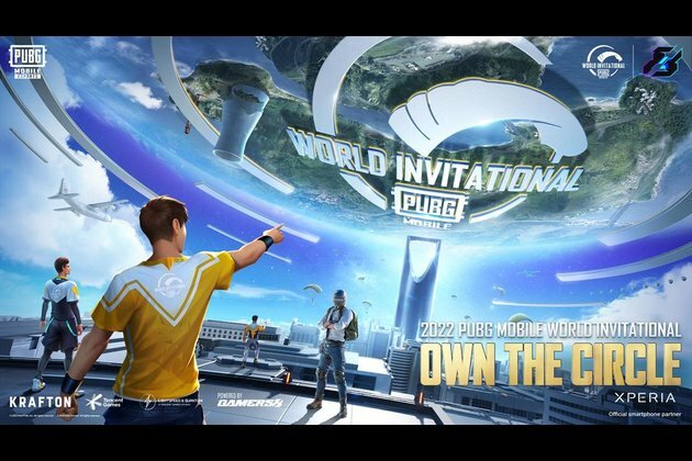 Vampire Esports win PUBG Mobile World Invitational