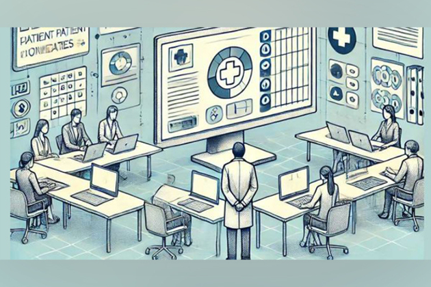 Healthcare BPO, like IT Services BPO, comes of age as healthcare spending increases in US: Report