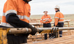 OZ Minerals is looking at ways to optimise its Carrapateena output.