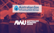 Talks fail to avert Dampier-Bunbury Natural Gas Pipeline strike