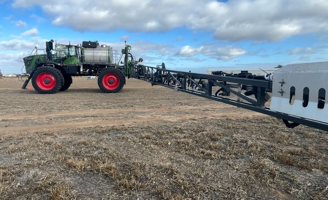 SAGIT recently announced more than $3 million in funding for a variety of research projects including some looking at crop protection. 
