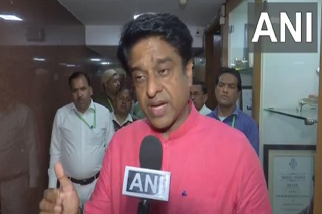 "Committed to Viksit Bharat, Viksit Delhi, Viksit NDMC," says council's VC Kuljeet Singh Chahal