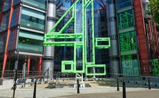 Channel 4 offers B Corps chance to win advertising airtime worth £120,000