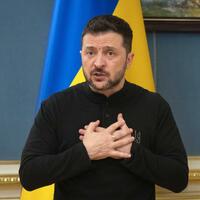 History offers an answer to Russia-Ukraine war