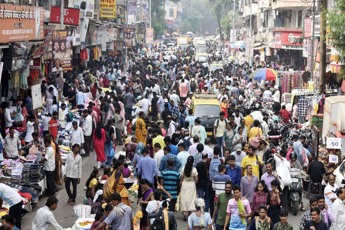 Census 2027 begins today, to be conducted digitally