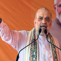 Rahul Gandhi only cares about Bangladeshi infiltrators, not Bihar: Amit Shah