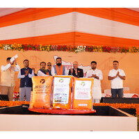 JK Cement's Buxar Plant Inaugurated by Hon'ble Deputy Chief Minister of Bihar in a Bhavya Lokarpan Ceremony