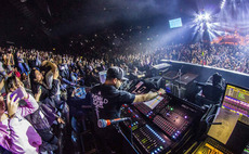 Astorg sells Audiotonix to Ardian