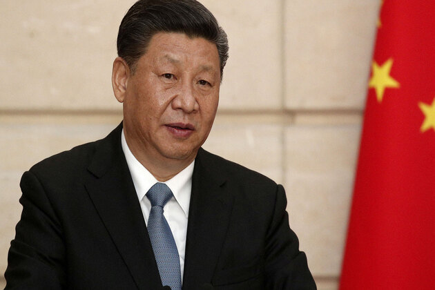 Is the 2020s China's decade?