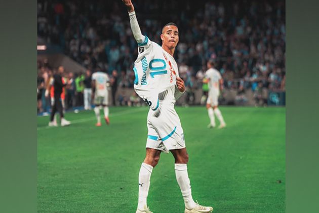 Greenwood shatters Chelsea legend Drogba's elusive record in debut season for Marseille