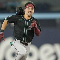 Diamondbacks reinstate OF Corbin Carroll from IL