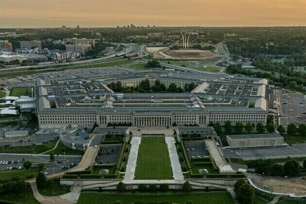 Trump Administration Tells Pentagon to Slash Budget