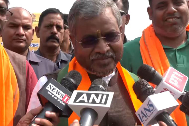 "He encourages people...": Babulal Marandi calls PM Modi's Mann Ki Baat "best program"
