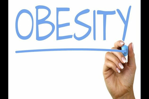 Overweight children at doubled risk of high blood pressure