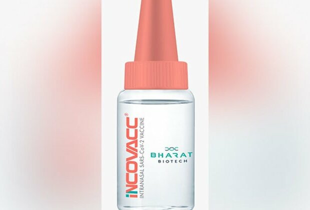 Bharat Biotech's nasal Covid vaccine to be priced at Rs 800 for private and Rs 325 for govt hospitals