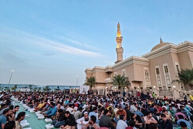 Dubai Charity Association launches Ramadan 'Iftar Sayem' initiative