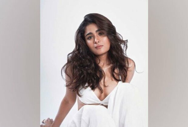 Here's what Shalini Pandey wishes on her birthday