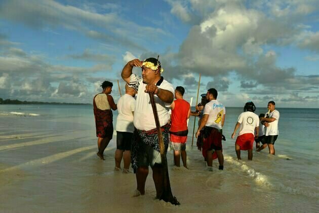 Fresh details emerge on Australia's new climate migration visa for Tuvalu residents. An expert explains