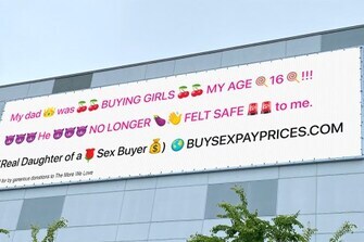DNA&amp;STONE Takes Aim at Sex Trafficking Ahead of World Cup