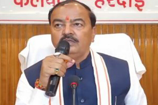 "Kharge, Rahul Gandhi should apologise on moral grounds": UP Deputy CM Keshav Maurya over remark on Rohit Sharma