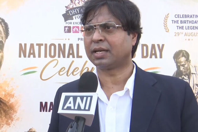 Men's team did not perform to expectations in World Cup: Hockey India President Dilip Tirkey