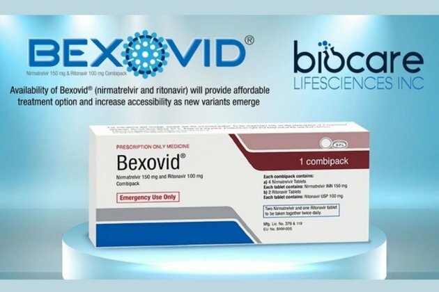 Philippines FDA approves world's first generic version of Pfizer's anti-Covid pill