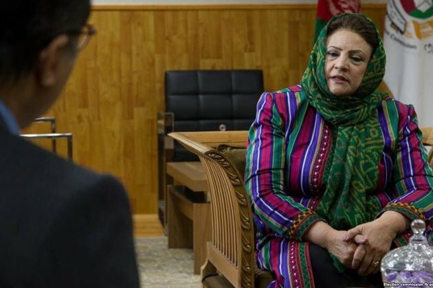 AfghanPresidential Vote Delayed For Second Time, Until September