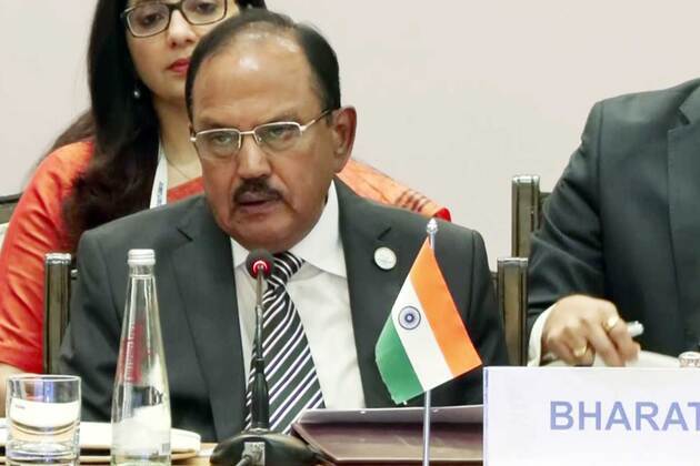 "Zameen, aasmaan, paataal...we will go after them": NSA Ajit Doval recalls PM Modi's Operation Sindoor message